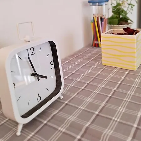 H&h Na Vysocine Apartman *