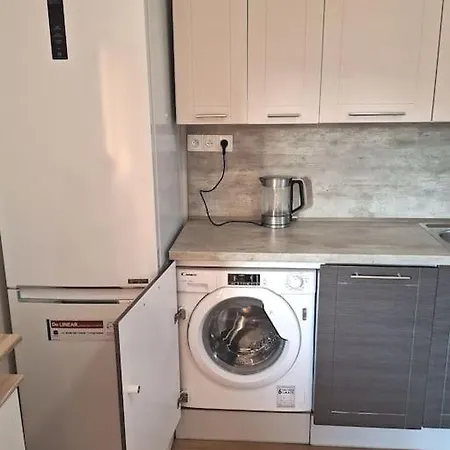 H&h Na Vysocine Apartman