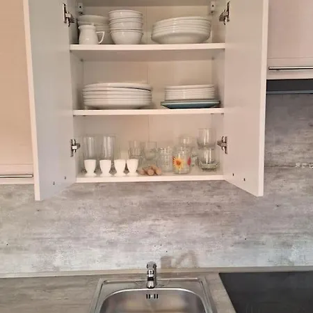 Apartman H&h Na Vysocine Střítež
