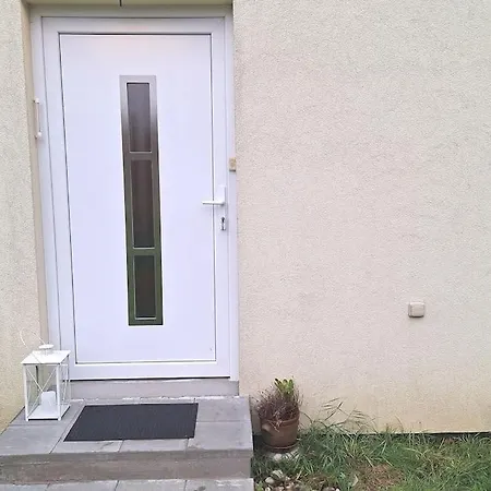 Appartement H&h Na Vysocine *
