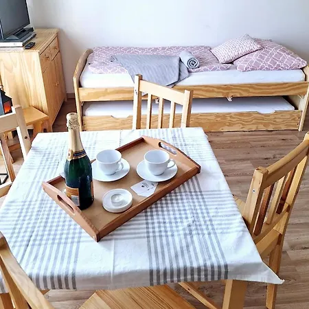 H&h Na Vysocine Apartman *