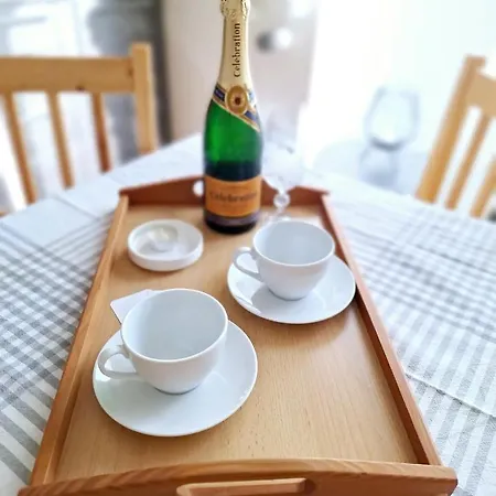 H&h Na Vysocine Apartman