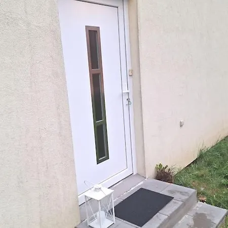 Apartment H&h Na Vysocine