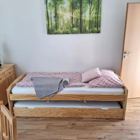 H&h Na Vysocine Střítež