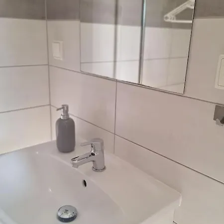 H&h Na Vysocine * Střítež