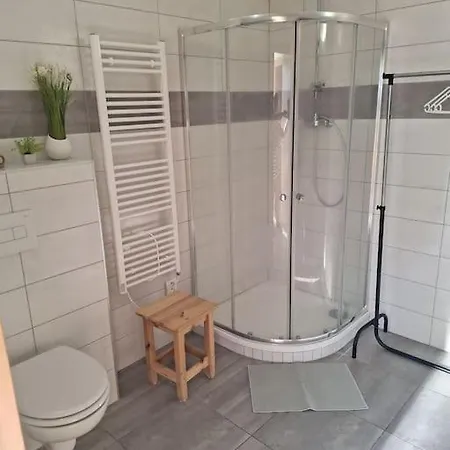 H&h Na Vysocine Apartman *