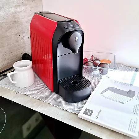 H&h Na Vysocine Apartman Střítež
