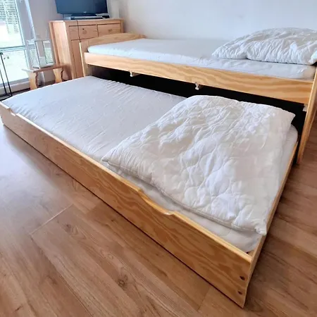 H&h Na Vysocine Střítež